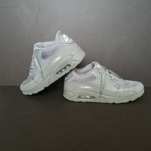 Nike Air Max 90 Ultra 2.0 cool grey mens size 10.5